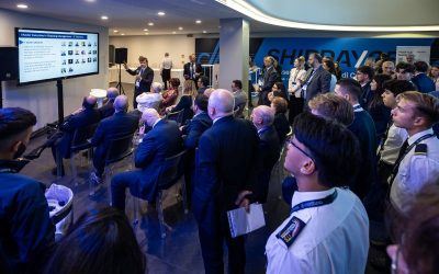 shipDay 2025 – “Blue to Blue”