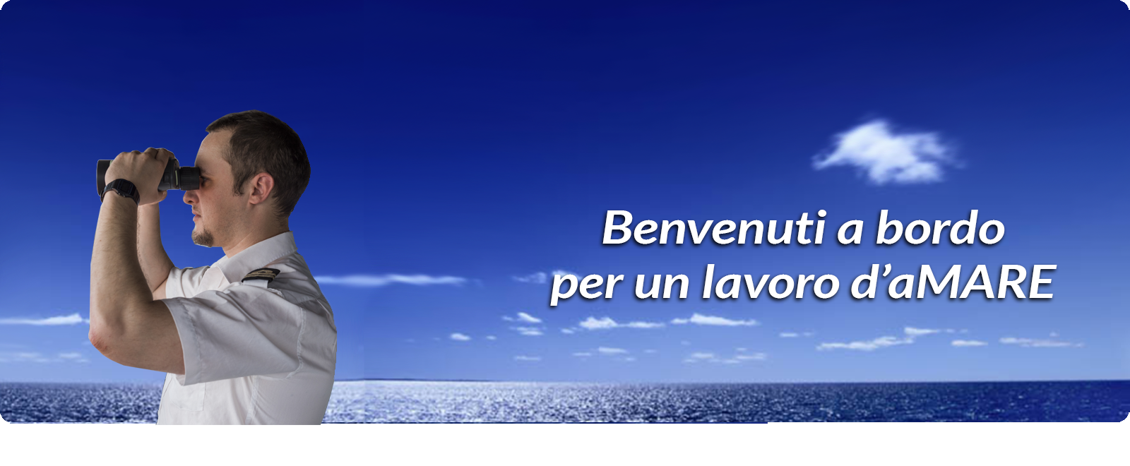 Benvenuti Polo Formare