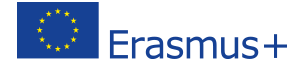 logo erasmus plus