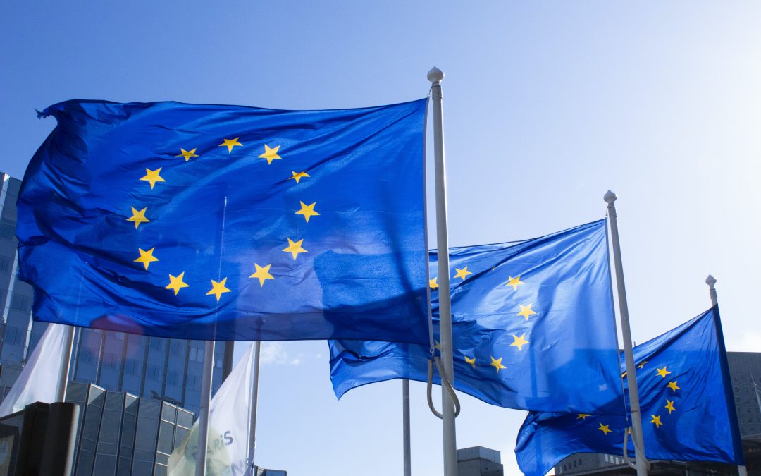 EMFAF Project CALLMEBLUE has been selected for funding