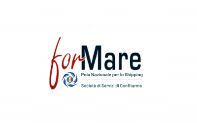 ForMare intervenes at the event MEDBLEUE 2022 – Conférence Internationale sur l’économie bleue durable organized WestMed – Maritime Cluster Alliance