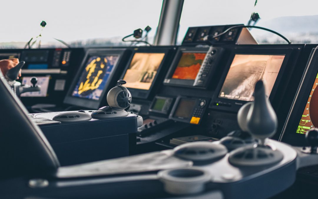 Maritime Operations – Future Skills
