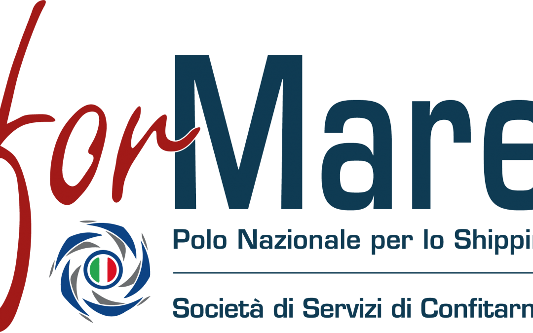 ForMare interviene al MEDBLEUE 2022 – Conférence Internationale sur l’économie bleue durable organizzata dalla WestMed – Maritime Cluster Alliance