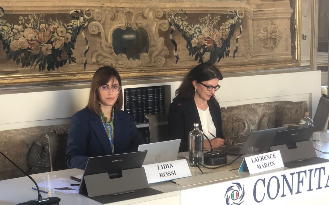 Festival of Diplomacy – ForMare presents the ERASMUS+ Project SkillSea