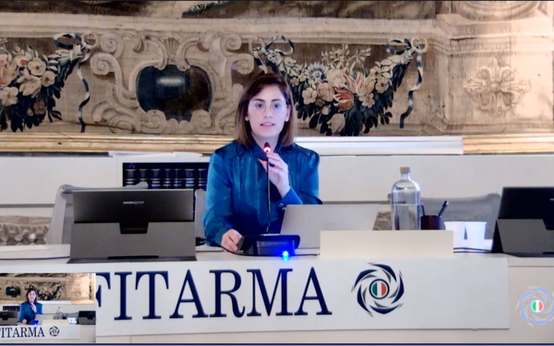 ForMare interviene nell’Executive Programme in Shipping & Logistics Management organizzato da Luiss Business School, Confitarma, ALIS e Manfredi Lefebvre d’Ovidio