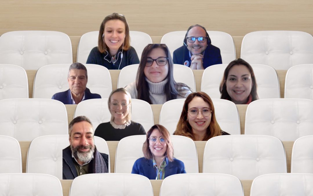Al via il progetto Erasmus+ MARMED