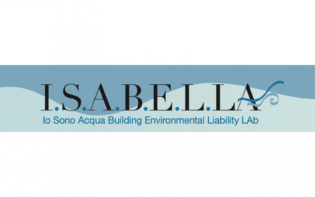 I.S.A.B.E.L.LA.