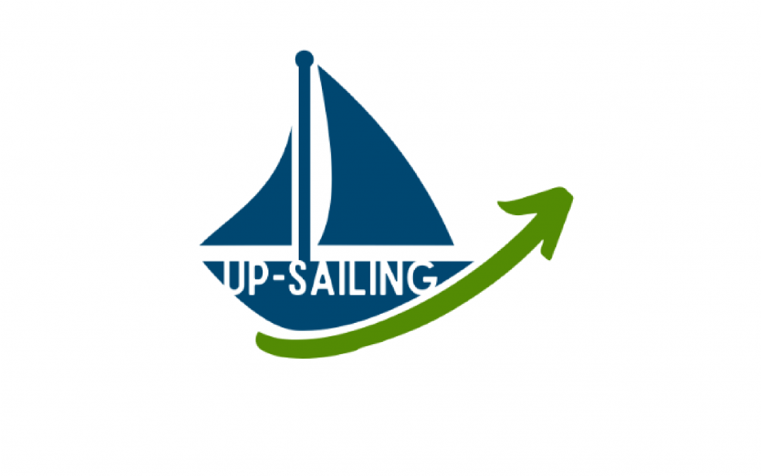 UPSAILING