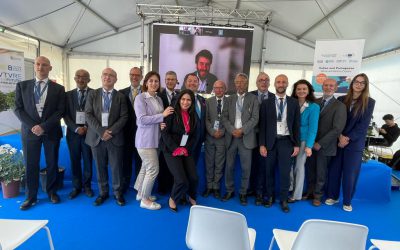 SEAFUTURE 2023 – ForMare attends WestMED panel “Main Achievements of the WestMED Maritime Clusters Alliance and its members”