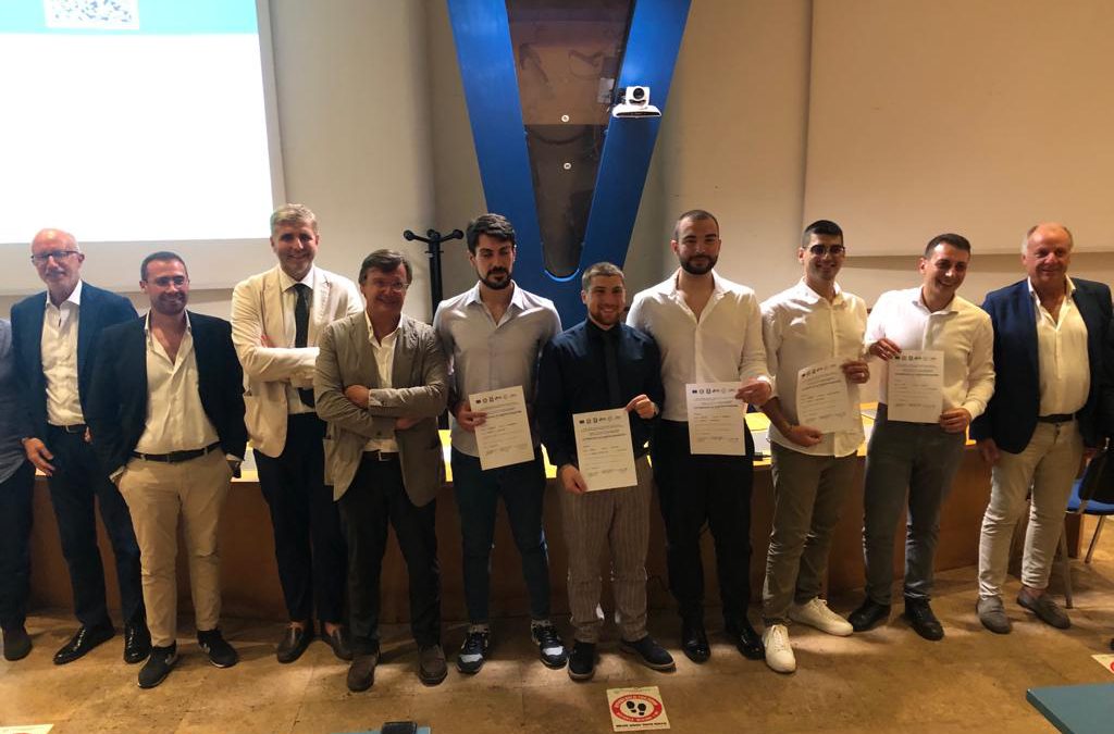 I.S.A.B.E.L.LA. – Chiusura delle attività e presentazione delle idee progettuali