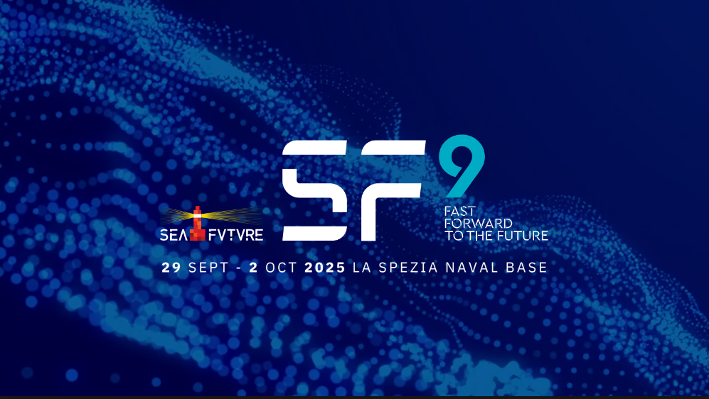 SeaFuture 2025 