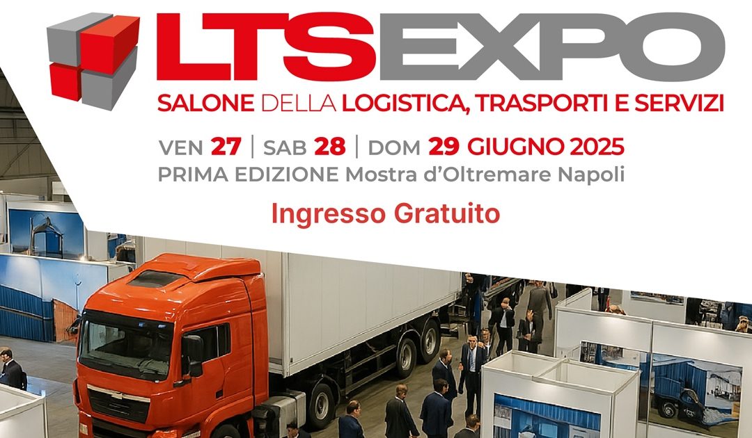 LTS EXPO Napoli