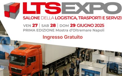 LTS EXPO Napoli
