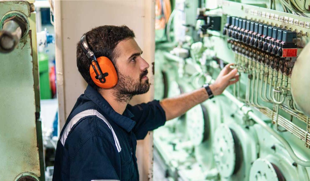 Bando di selezione per l’ammissione al Corso di IFTS Tecniche per la Conduzione di Impianti Tecnici Navi