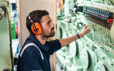 Bando di selezione per l’ammissione al Corso di IFTS Tecniche per la Conduzione di Impianti Tecnici Navi