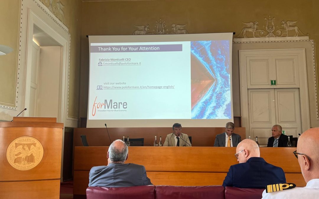 World Hydrography Day 2026 | Transforming how ocean data is shared