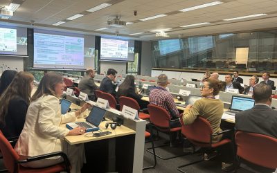 forMare alla 18ª Riunione della Piattaforma Regionale UfM sulla Blue Economy Sostenibile